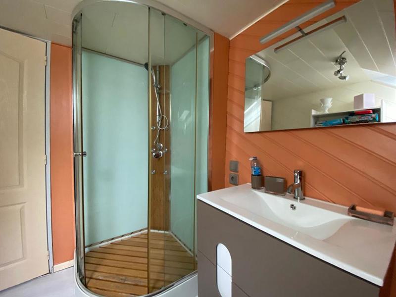 Maison - 113 m² - 6 pièces