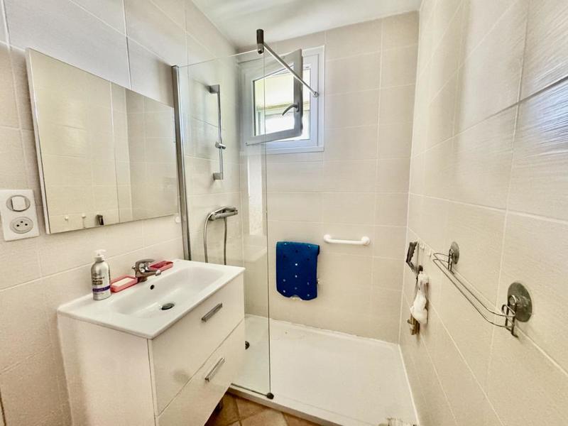 Appartement - 83 m² - 5 pièces