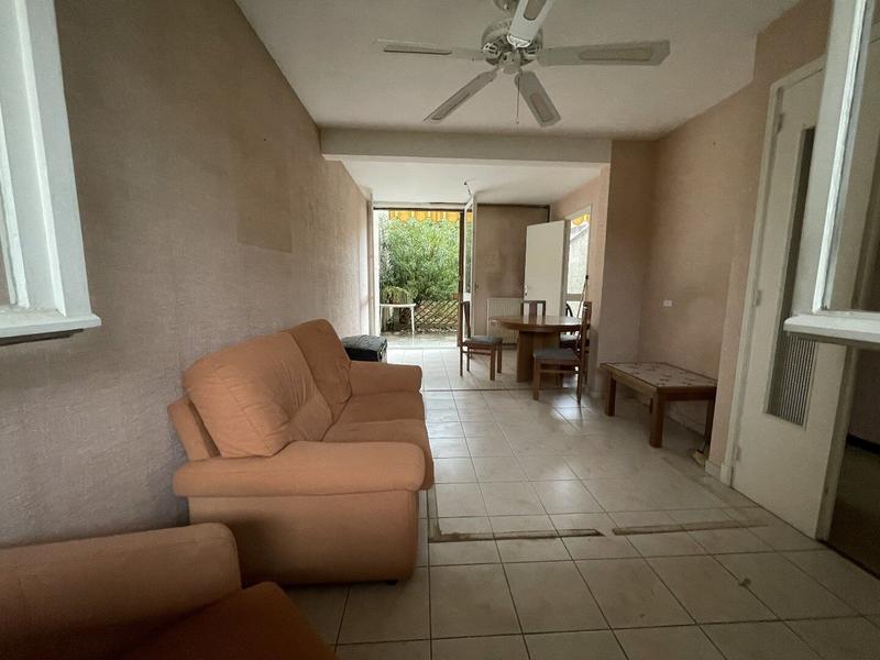 Maison - 87 m² - 4 pièces