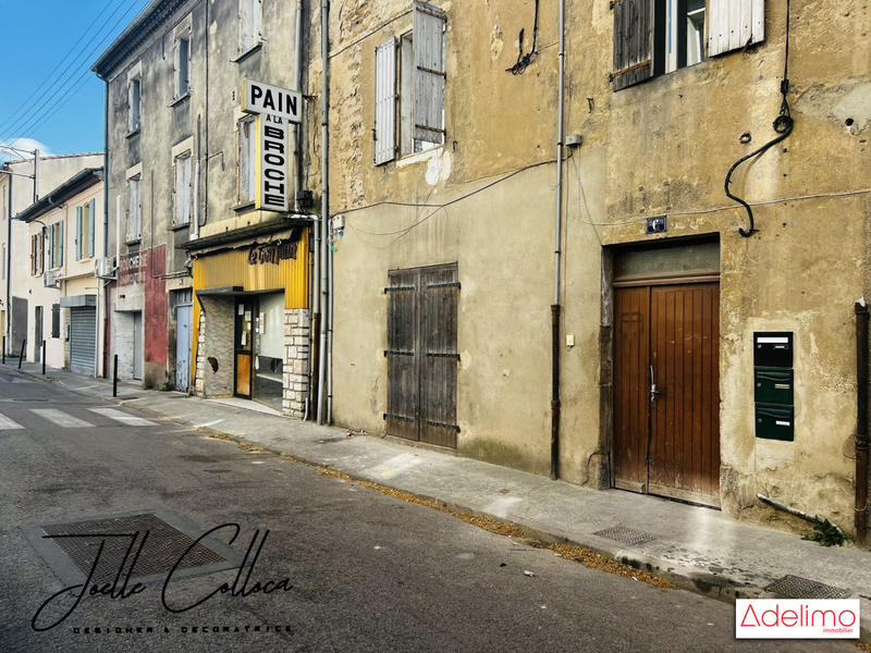 Appartement - 73 m² - 3 pièces