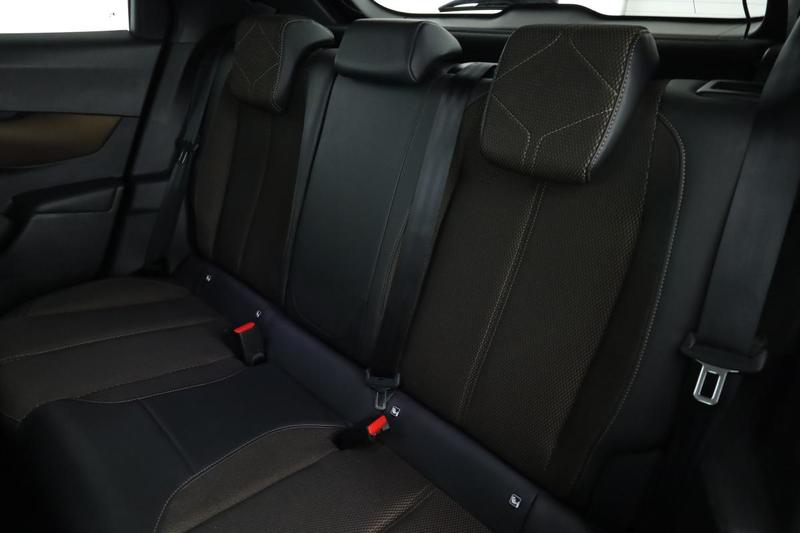 Ds Ds 3 Crossback 1.2 PureTech So Chic 100 ch