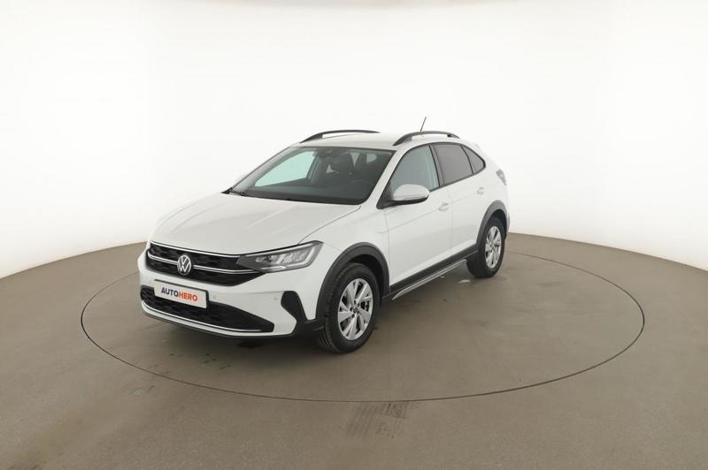 Volkswagen Taigo 1.0 Tsi Life Dsg7 110 ch