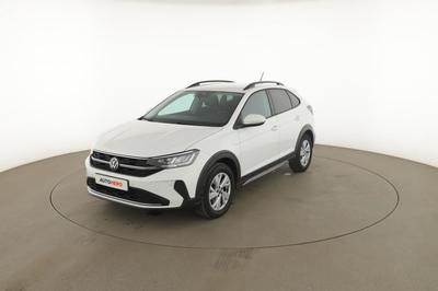 Volkswagen Taigo 1.0 Tsi Life Dsg7 110 ch