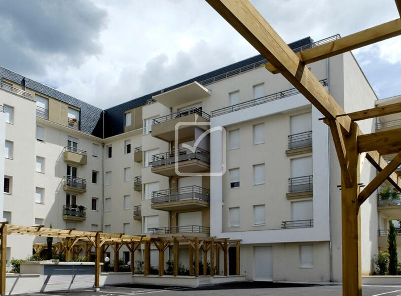 Appartement - 75 m² - 4 pièces