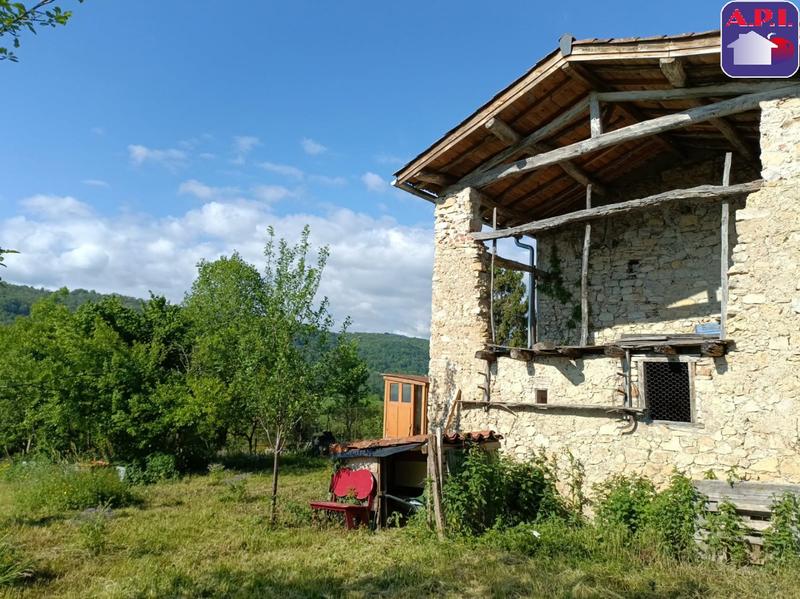 Maison de campagne - 134 m² - 4 pièces