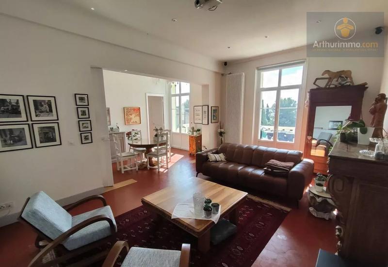 Maison - 154 m² - 6 pièces