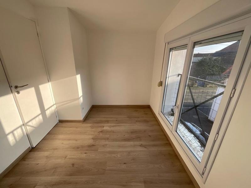 Appartement - 3 pièces