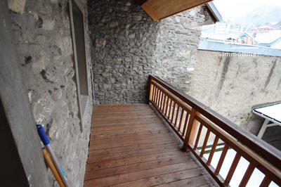 Appartement - 40 m² - 1 pièce