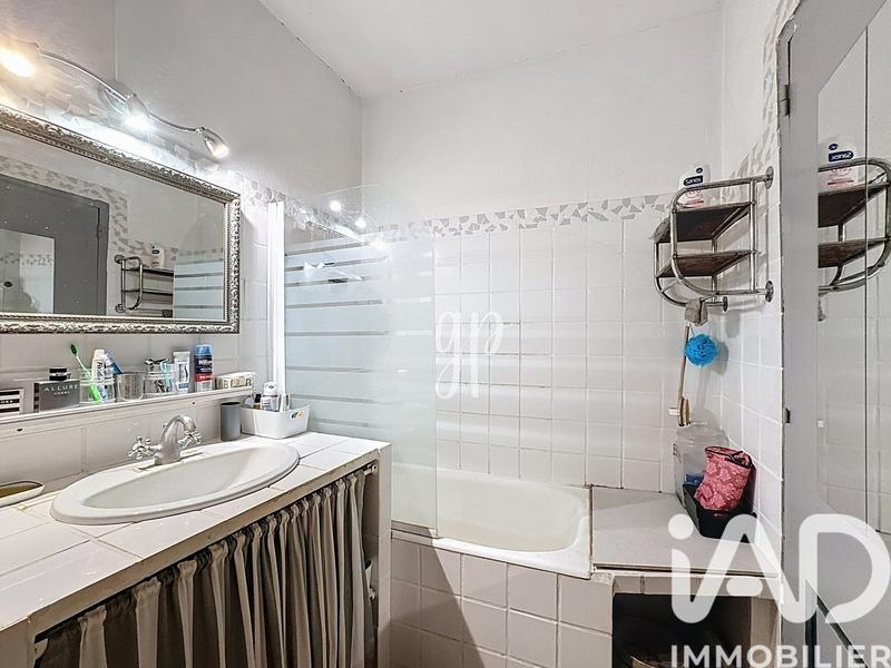 Maison - 101 m² - 6 pièces