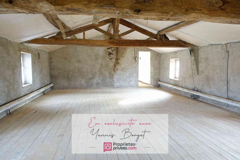 Maison - 69 m² - 3 pièces