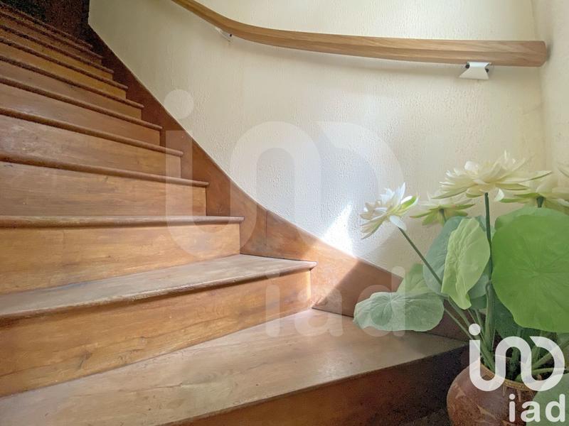 Maison - 161 m² - 7 pièces