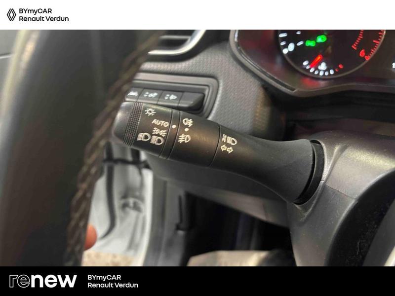 Renault Clio V Blue dCi 100 - 21n Business