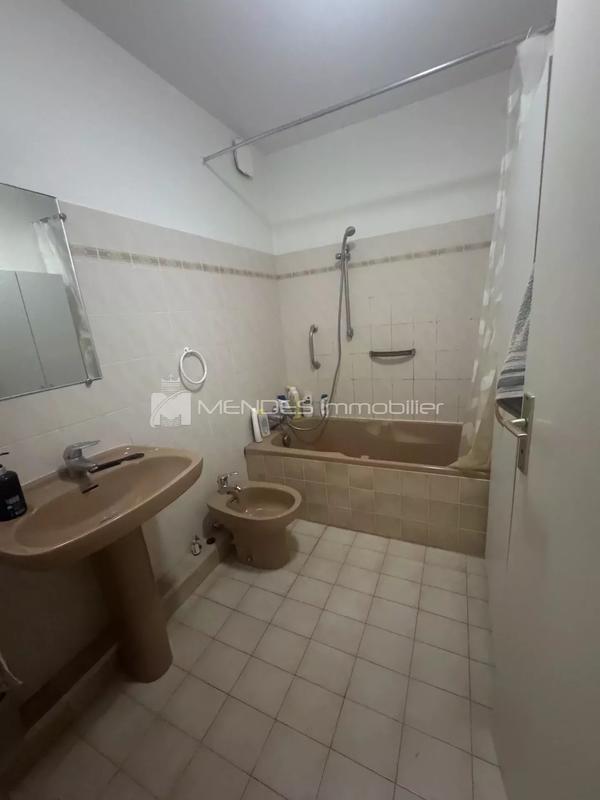 Appartement - 71 m² - 3 pièces