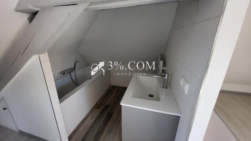 Maison - 129 m² - 7 pièces