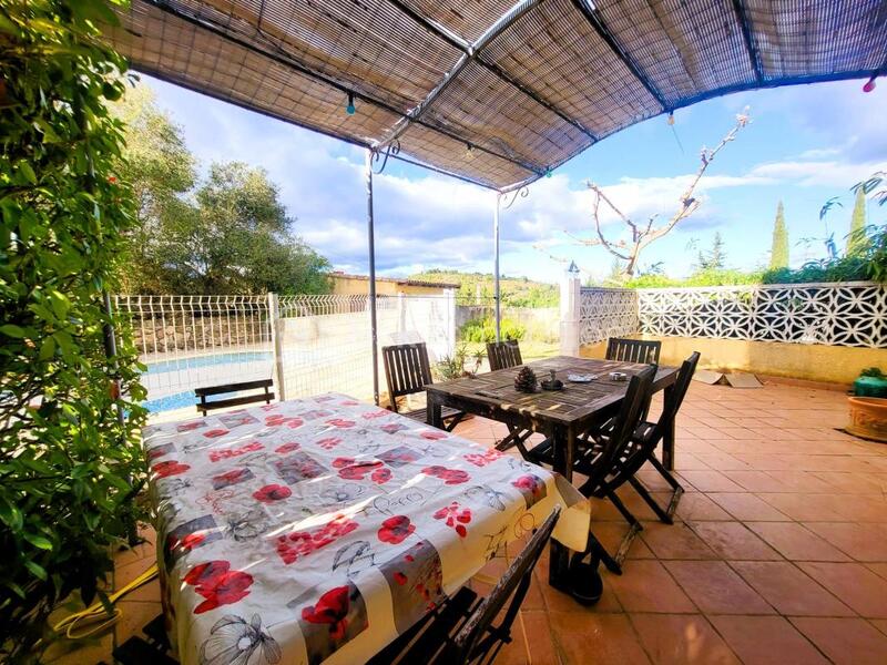 Villa - 135 m² - 6 pièces