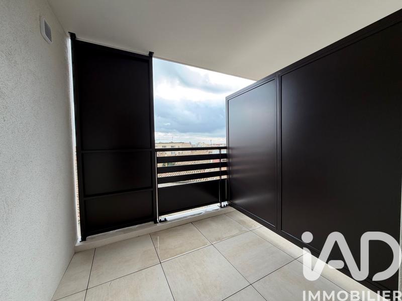 Appartement - 74 m² - 4 pièces