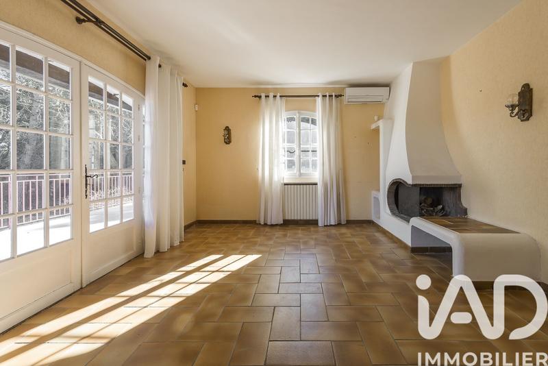 Maison - 226 m² - 8 pièces