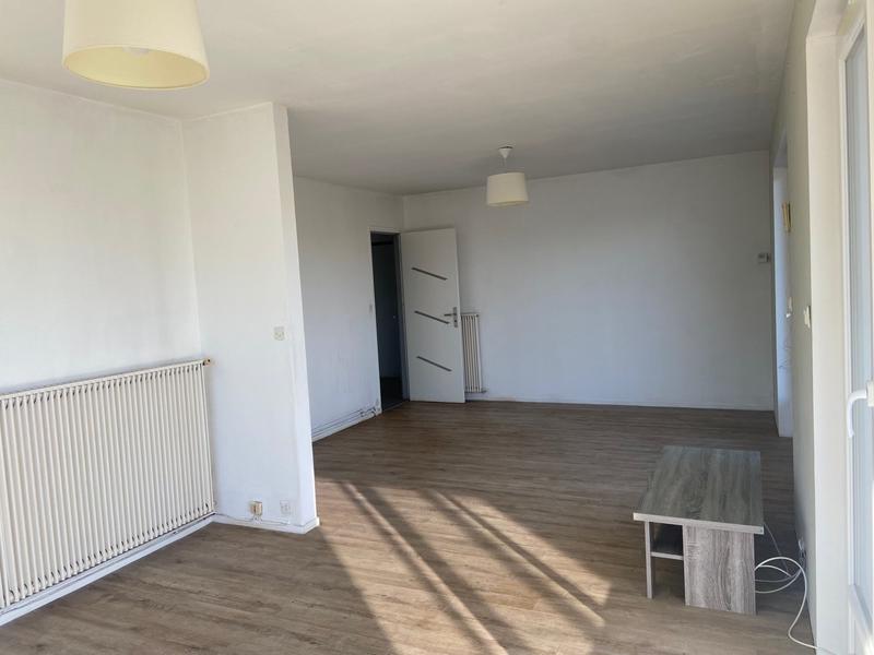 Appartement - 67 m² - 2 pièces