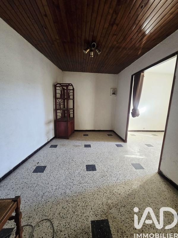 Maison - 156 m² - 6 pièces