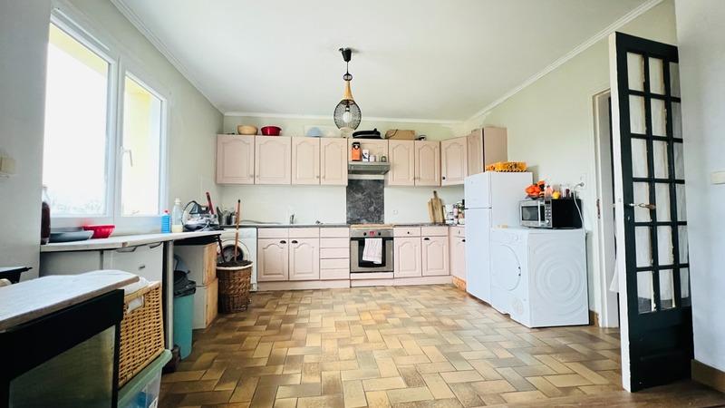 Maison - 175 m² - 6 pièces