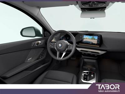 Bmw 118 118d 150 Led Gps Cam Radars sieges chauff