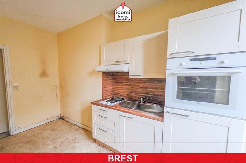 Appartement - 55 m² - 2 pièces