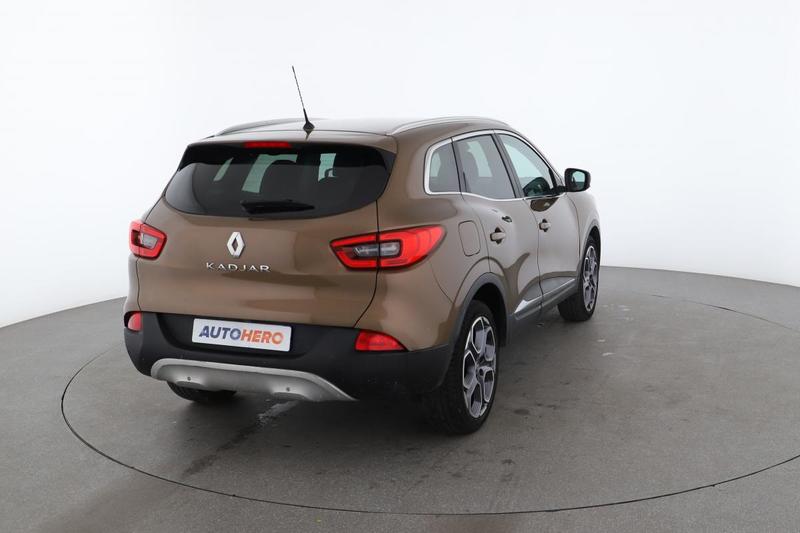 Renault Kadjar 1.6 dCi Energy Edition One 130 ch