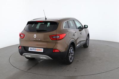 Renault Kadjar 1.6 dCi Energy Edition One 130 ch