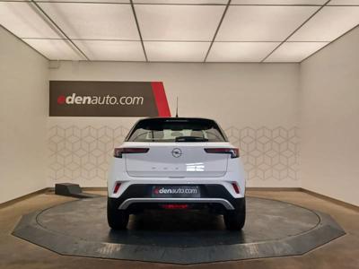 Opel Mokka 1.5 Diesel 110 ch Bvm6 Elegance Business