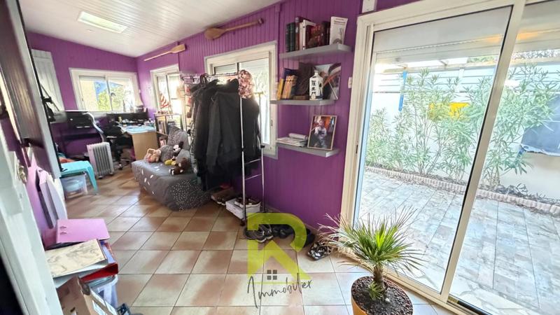 Villa - 95 m² - 3 pièces