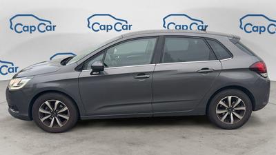 Citroën C4 II 1.2 PureTech 130 Millenium