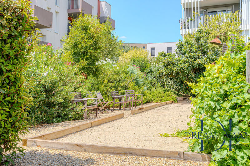 Appartement - 77 m² - 4 pièces