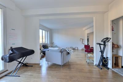 Appartement - 103 m² - 5 pièces