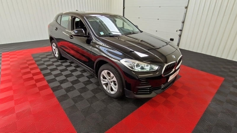 Bmw X2 F39 Sdrive 18i 136 Ch Bvm6 Premiere