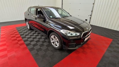 Bmw X2 F39 Sdrive 18i 136 Ch Bvm6 Premiere