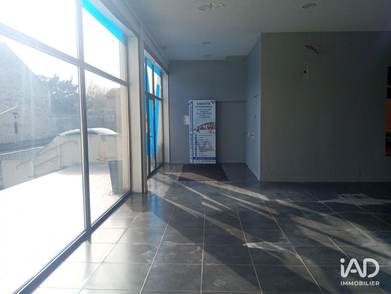 Local commercial - 335 m²