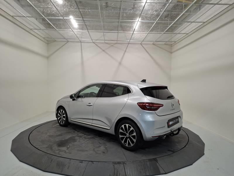 Renault Clio TCe 90 Techno