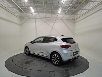 Renault Clio TCe 90 Techno