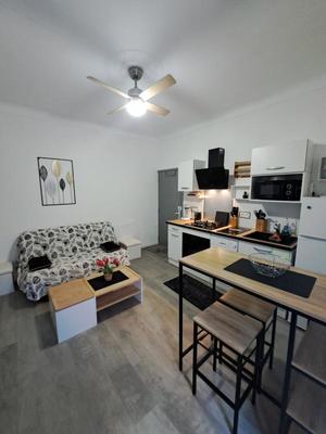 Appartement - 60 m² - 4 pièces