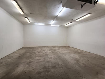 Local commercial - 236 m² - 5 pièces