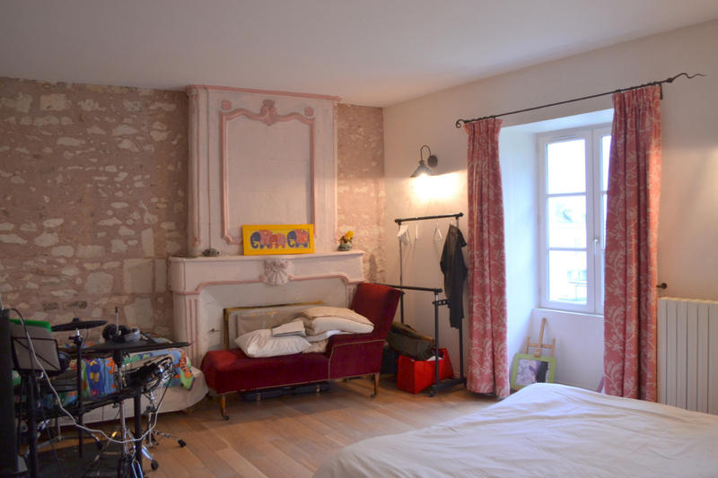 Maison - 157 m² - 6 pièces