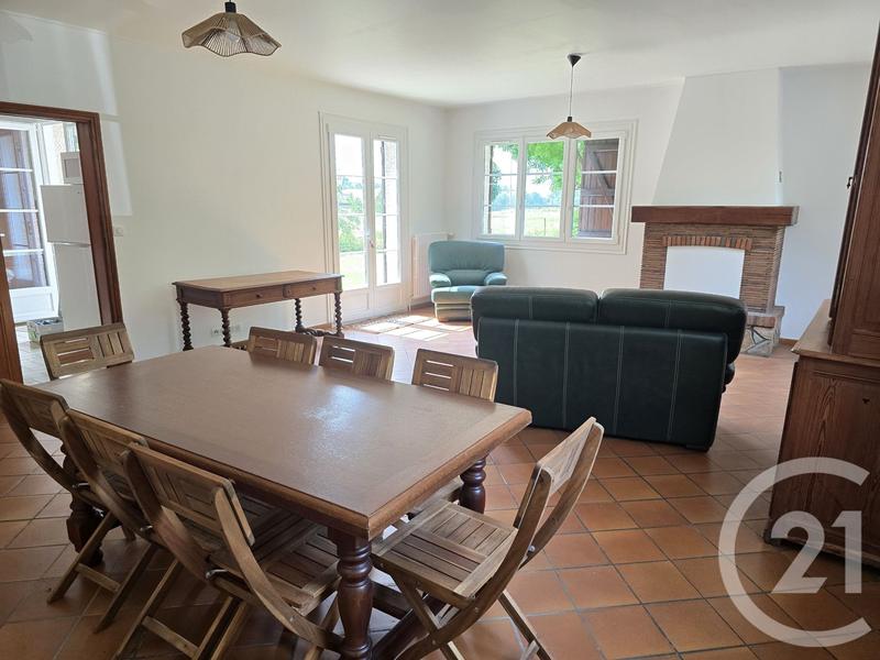 Maison - 197 m² - 9 pièces