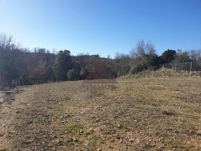 Terrain constructible - 1 450 m²