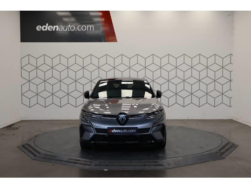 Renault Mégane E-Tech Ev60 220 ch optimum charge Techno