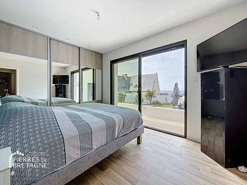 Maison - 128 m² - 6 pièces