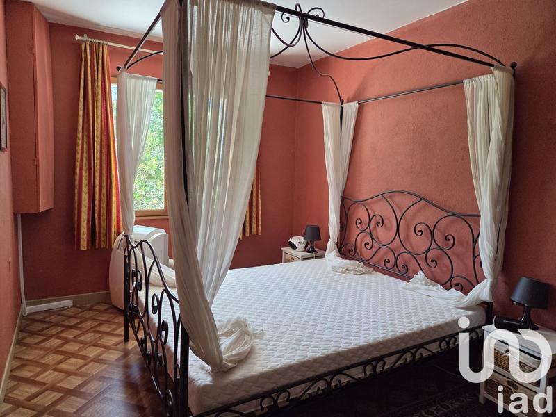 Maison - 97 m² - 4 pièces