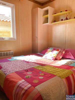 Maison - 35 m² - 4 pièces