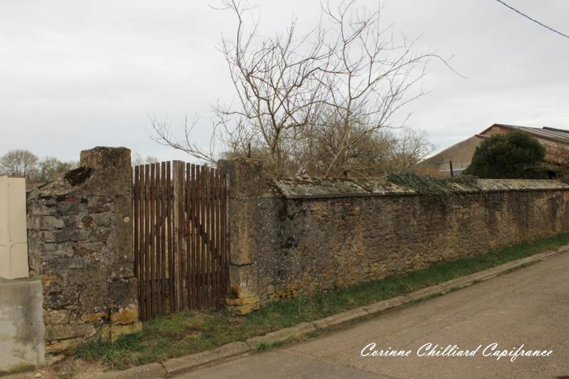 Maison de village - 119 m² - 3 pièces