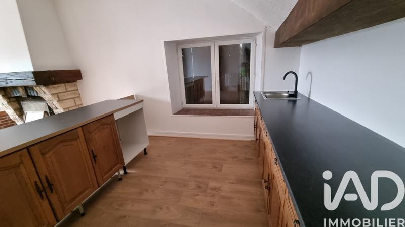 Immeuble - 170 m² - 4 pièces