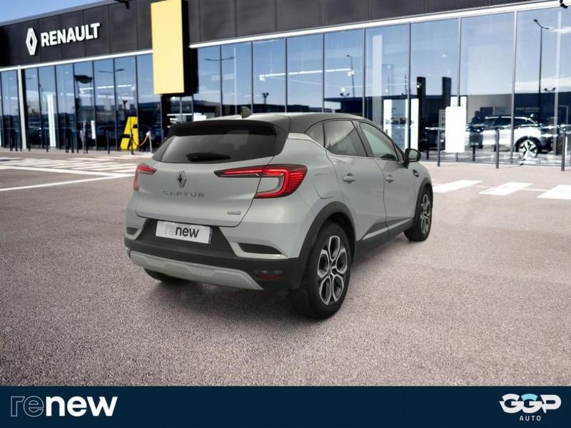 Renault Captur Itsmmhh 6up